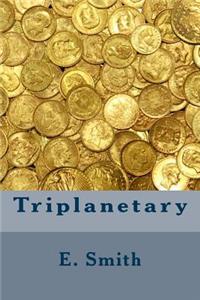 Triplanetary