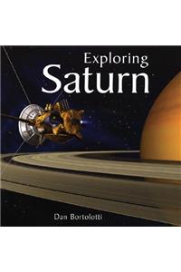 Exploring Saturn