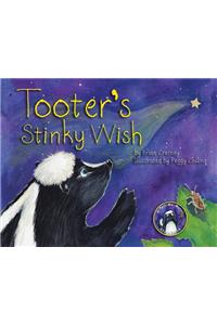 Tooter's Stinky Wish