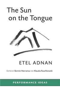 The Sun on the Tongue