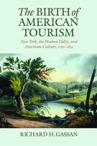Birth of American Tourism