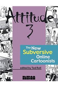 Attitude 3