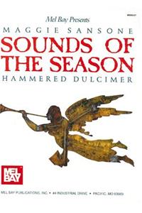 Sounds of the Season: Hammered Dulcimer