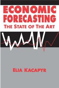 Economic Forecasting