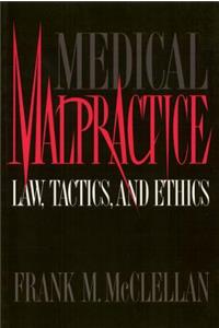 Medical Malpractice