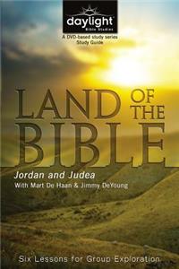 Land of the Bible