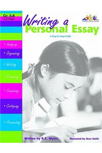 Writing a Personal Essay