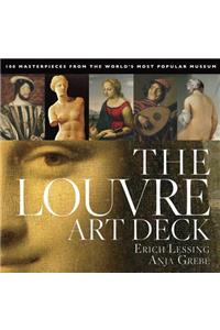 The Louvre Art Deck