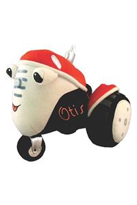 Otis the Tractor Doll