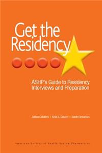 Get the Residency