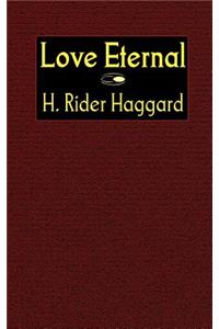 Love Eternal