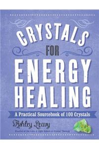 Crystals for Energy Healing