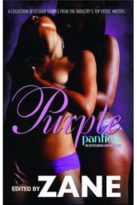 Purple Panties