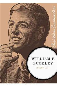 William F. Buckley Jr.