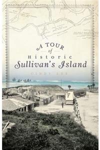 A Tour of Historic Sullivan's Island
