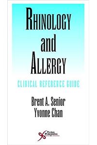 Rhinology and Allergy