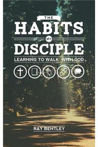 Habits of a Disciple