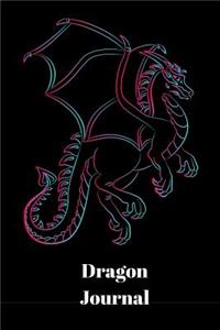 Dragon Journal