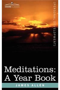 Meditations