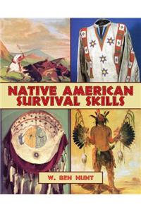 Native American Survival Skills