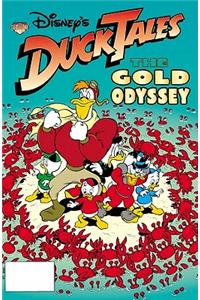 Disney's DuckTales