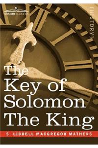 The Key of Solomon the King