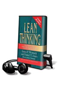 Lean Thinking