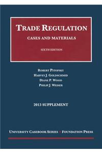 Trade Regulation