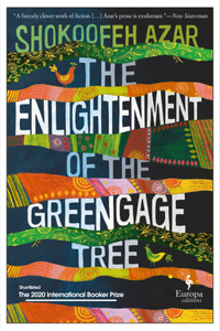 Enlightenment of the Greengage Tree