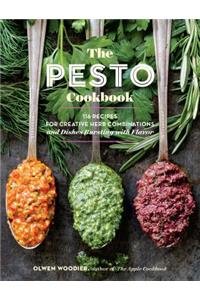 Pesto Cookbook