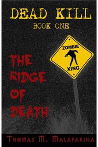 The Ridge of Death