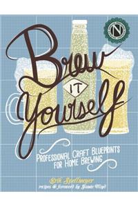 Brew It Yourself