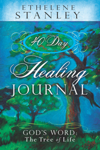 40 Day Healing Journal