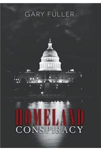 Homeland Conspiracy