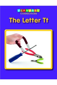 The Letter Tt