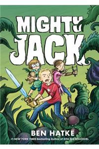 Mighty Jack