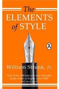 The Elements of Style