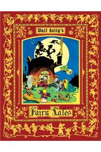 Walt Kelly's Fairy Tales