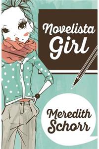 Novelista Girl