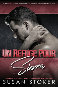 refuge pour Sierra