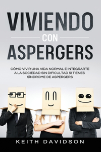 Viviendo con Aspergers