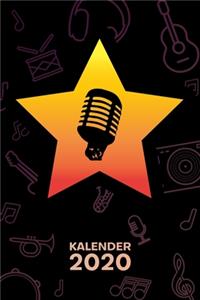 Kalender 2020