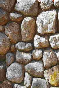 2020 Daily Planner High Stone Wall 388 Pages