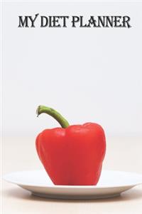 My Diet Planner