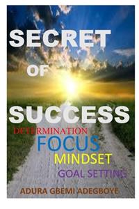 Secret of Success