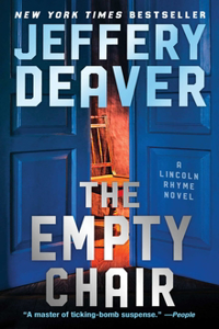 Empty Chair