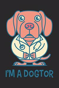 I'm A Dogtor