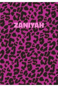 Zaniyah