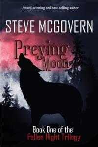 Preying Moon