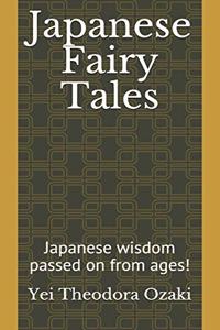 Japanese Fairy Tales